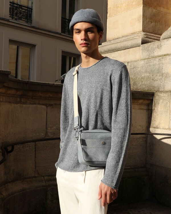agnès b. men jumpers